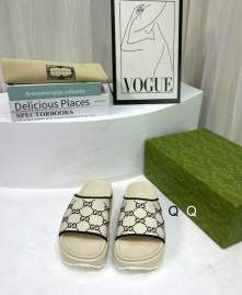 Picture of Gucci Slippers _SKUGuccisz35-45NW01951859